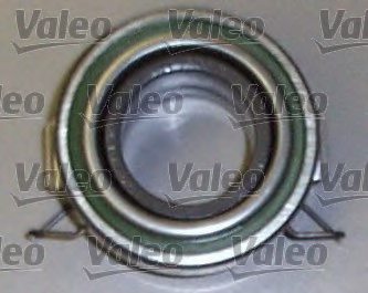 VALEO TS8E4 Starter